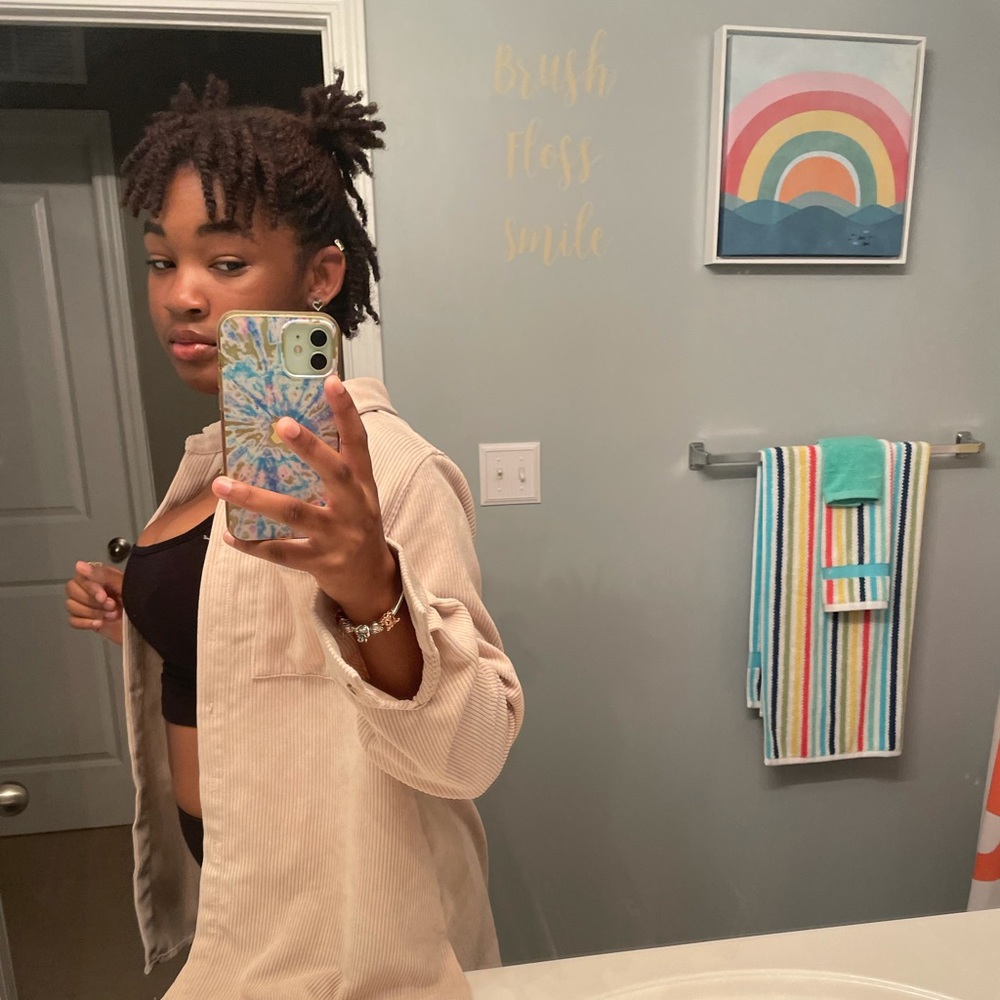 Meet your Posher, Kyla